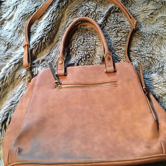 Brown purse - Picture 2 of 3
